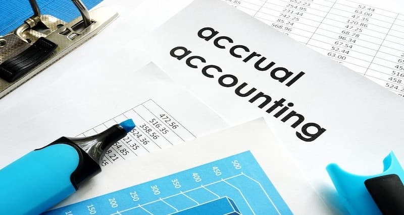 مزایای حسابداری تعهدی